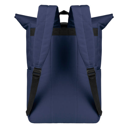 SHELTER, ranac, crni