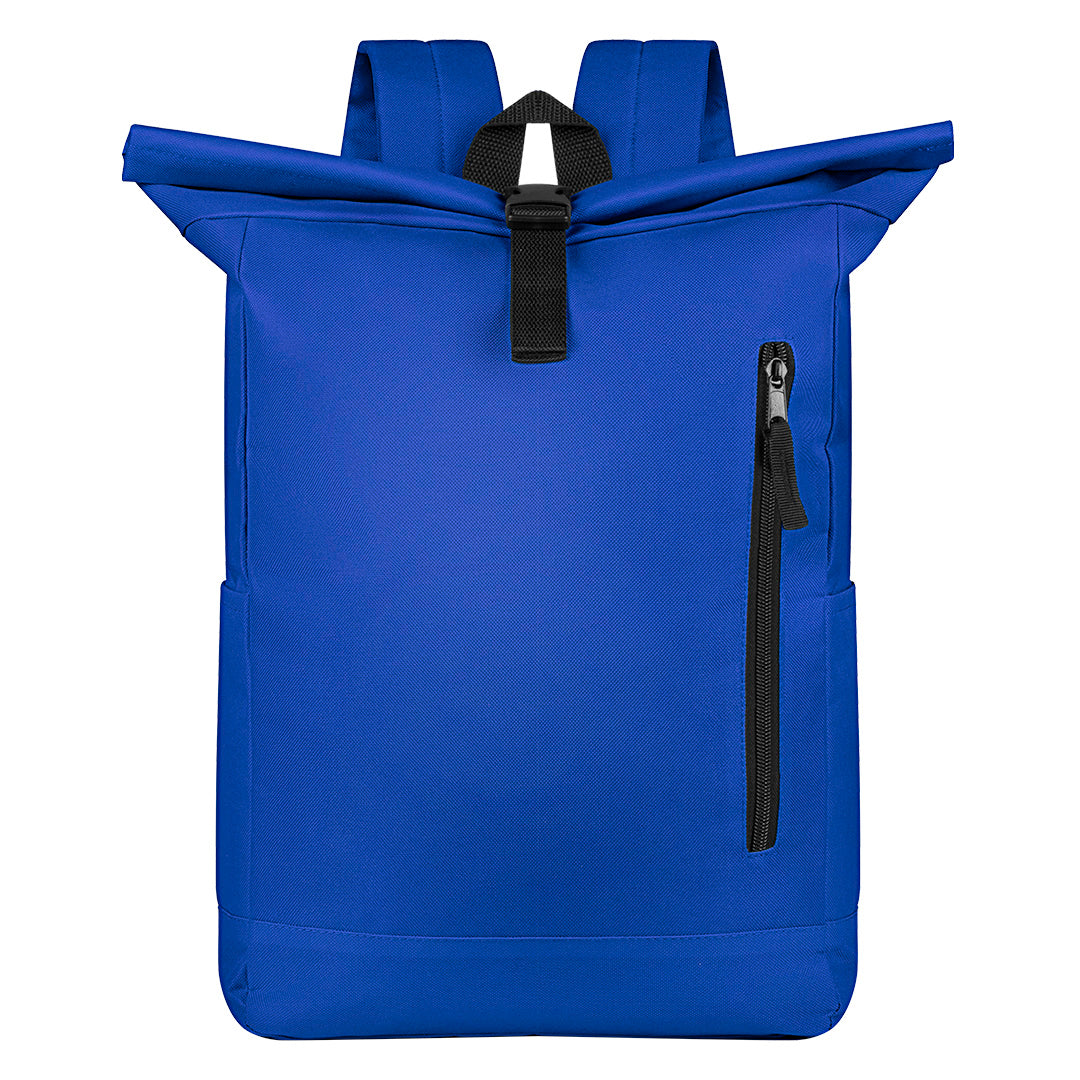 SHELTER, ranac, rojal plavi - Plava