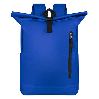 SHELTER, ranac, rojal plavi - Plava
