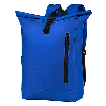 SHELTER, ranac, crni