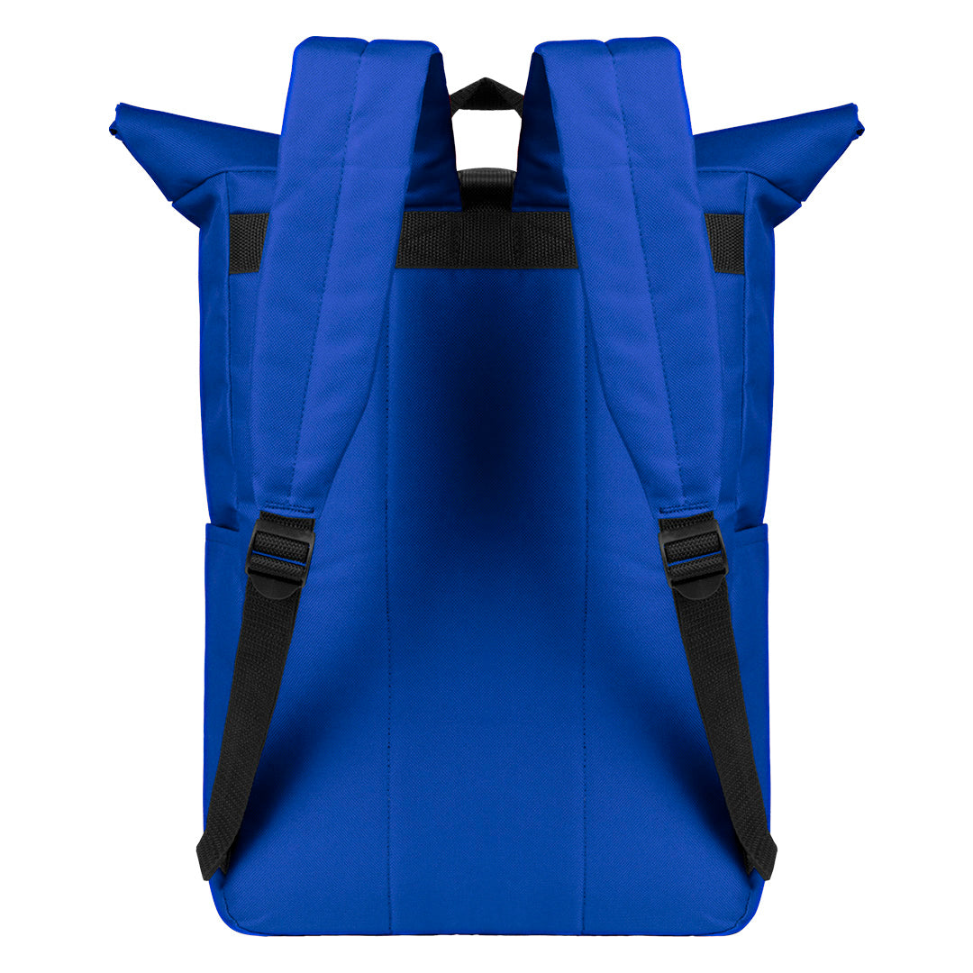 SHELTER, ranac, crni