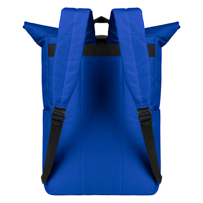 SHELTER, ranac, crni