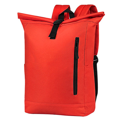 SHELTER, ranac, crni