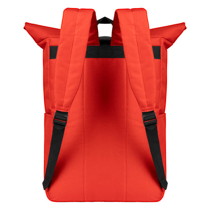 SHELTER, ranac, crni