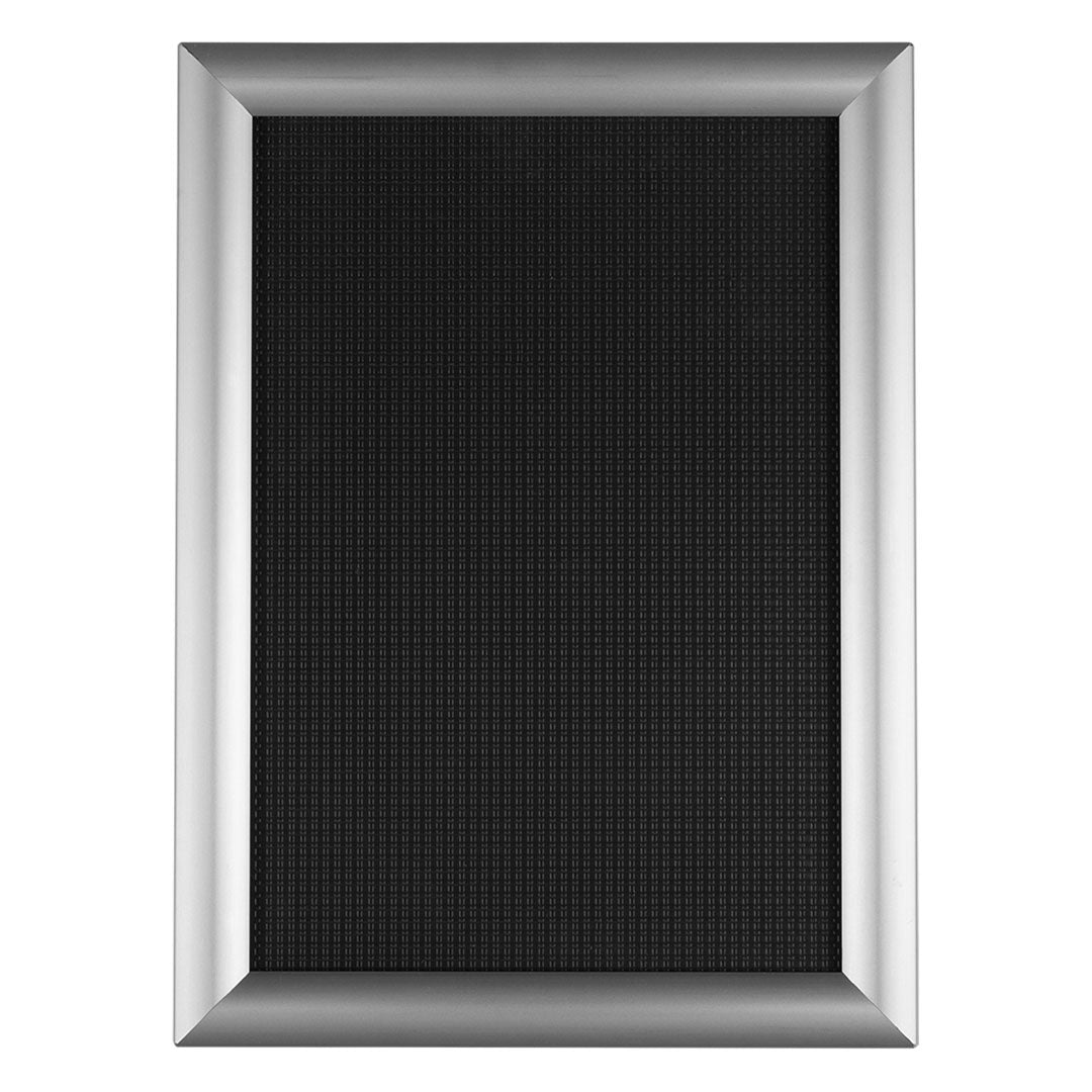 SNAP FRAME A1, aluminijumski reklamni ram, srebrni - Srebrna