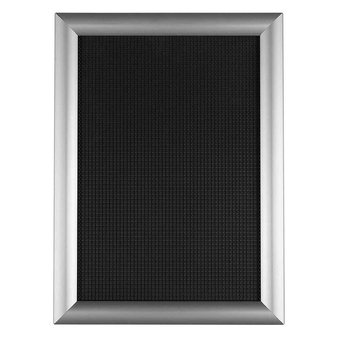 SNAP FRAME A3, aluminijumski reklamni ram, srebrni - Srebrna