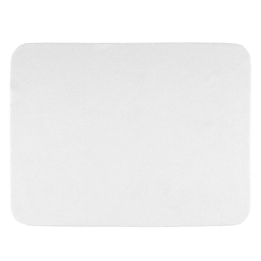 PURE PAD, podloga za kompjuterskog miša, 3 u 1, bela - Bela