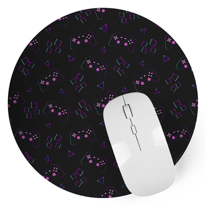 SPOT PAD, podloga za kompjuterskog miša, bela