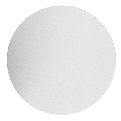 SPOT PAD, podloga za kompjuterskog miša, bela - Bela