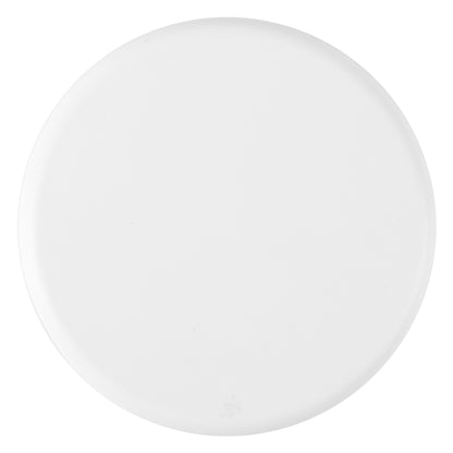 STOCK, plastična kutija sa adapterima i držač za mobilni telefon, bela