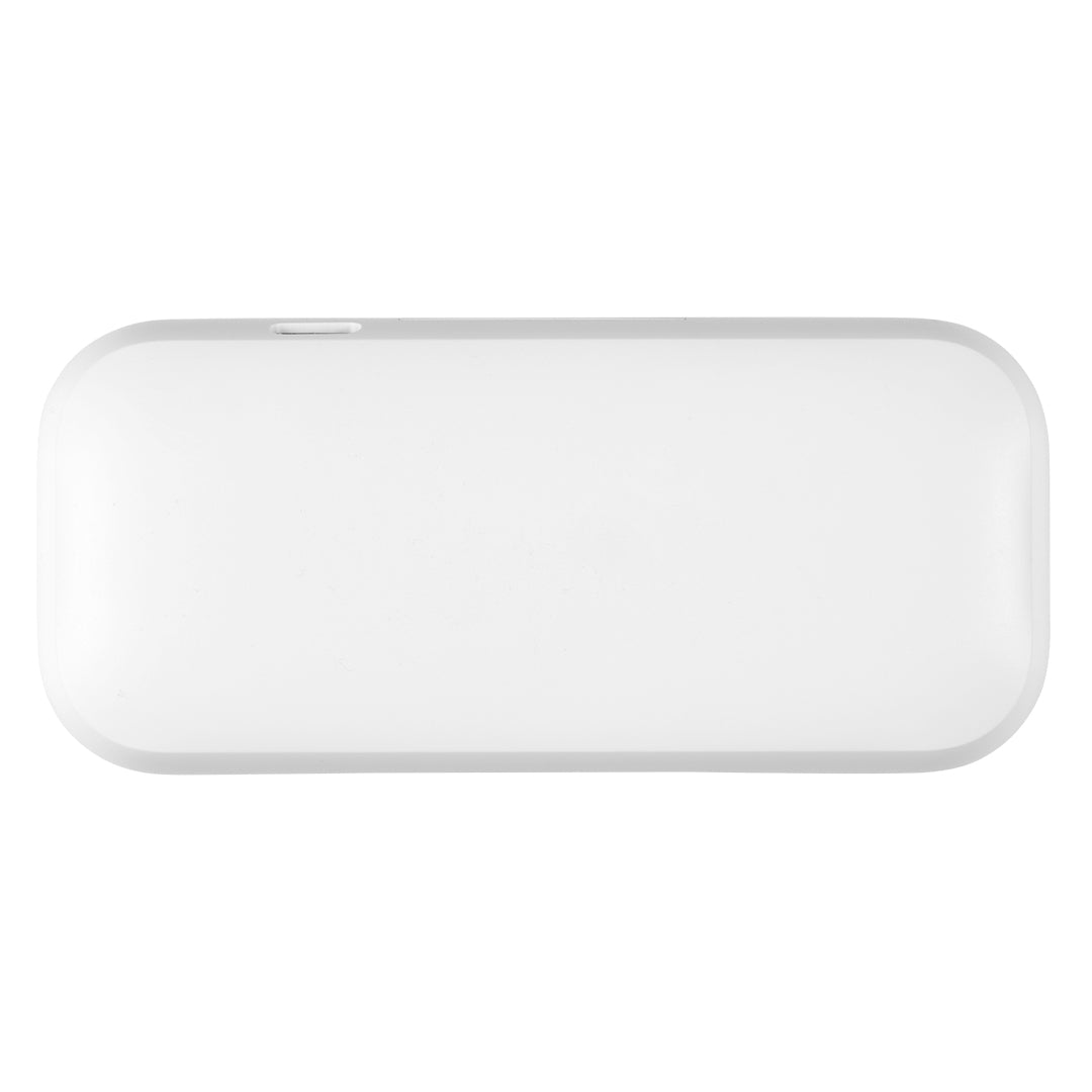 SING, bežične stereo slušalice, bela - Bela