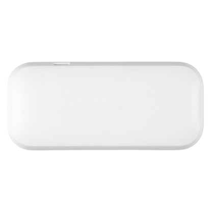 SING, bežične stereo slušalice, bela - Bela