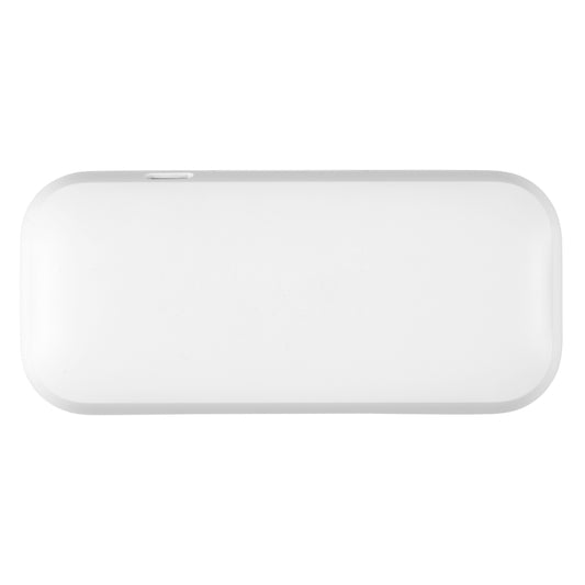 SING, bežične stereo slušalice, bela - Bela