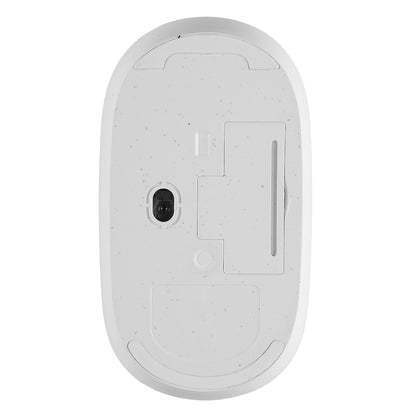 WEB, bežični miš, rf, beli