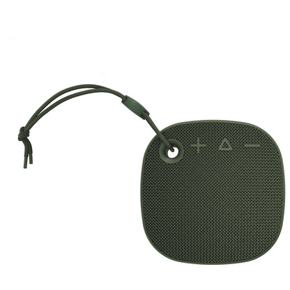 PIXIE, bežični zvučnik, 5w, crni