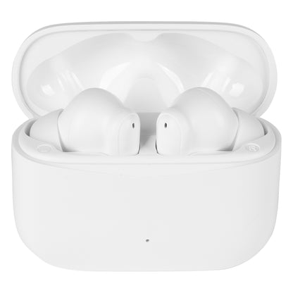 VOICE 2, bežične stereo slušalice, bela