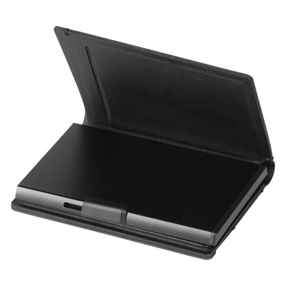 WALLET CARD FINDER, find my novčanik za kartice sa funkcijom lociranja, crni