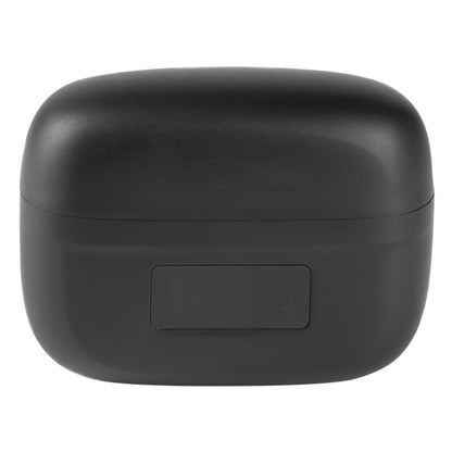 TENOR II, bežične stereo slušalice, crne - Crna