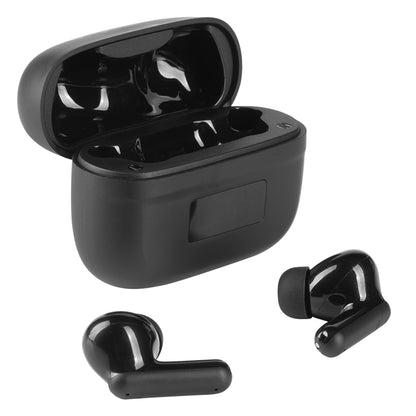 TENOR II, bežične stereo slušalice, bele