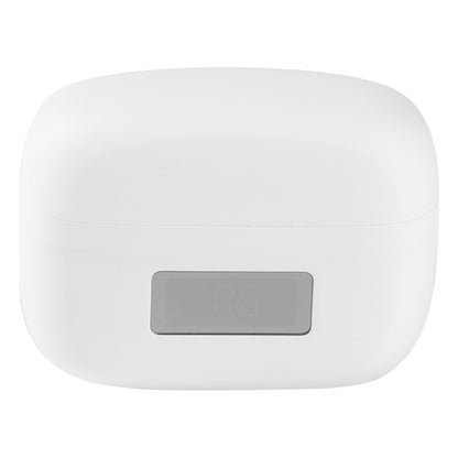 TENOR II, bežične stereo slušalice, bele - Bela