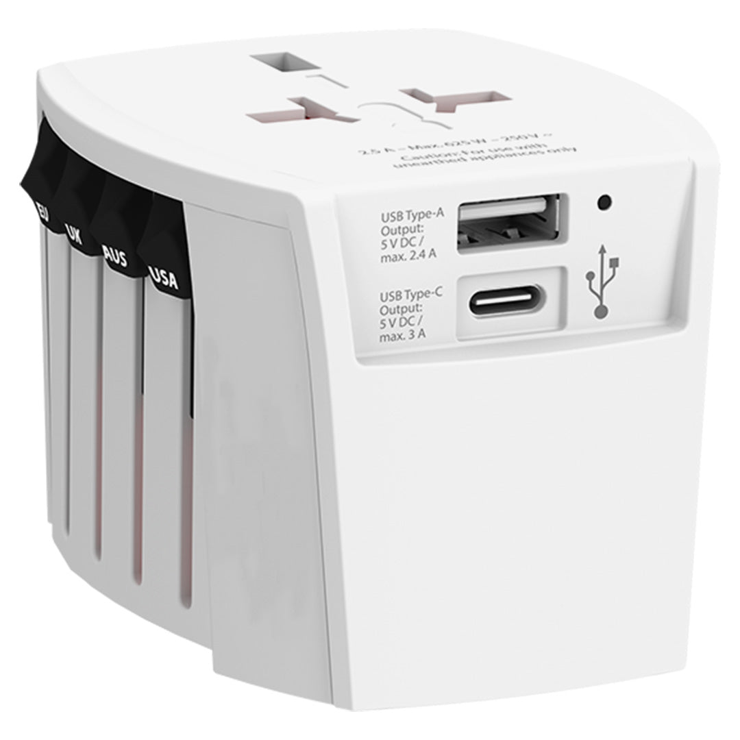 MUV USB AC 30PD