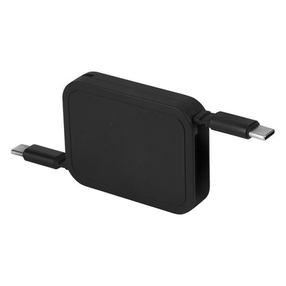 GALVAN 240W, type-c kabl za punjenje i prenos podataka, 240w, crni