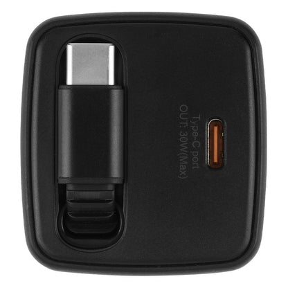 GANT 30W, zidni punjač 30w, beli