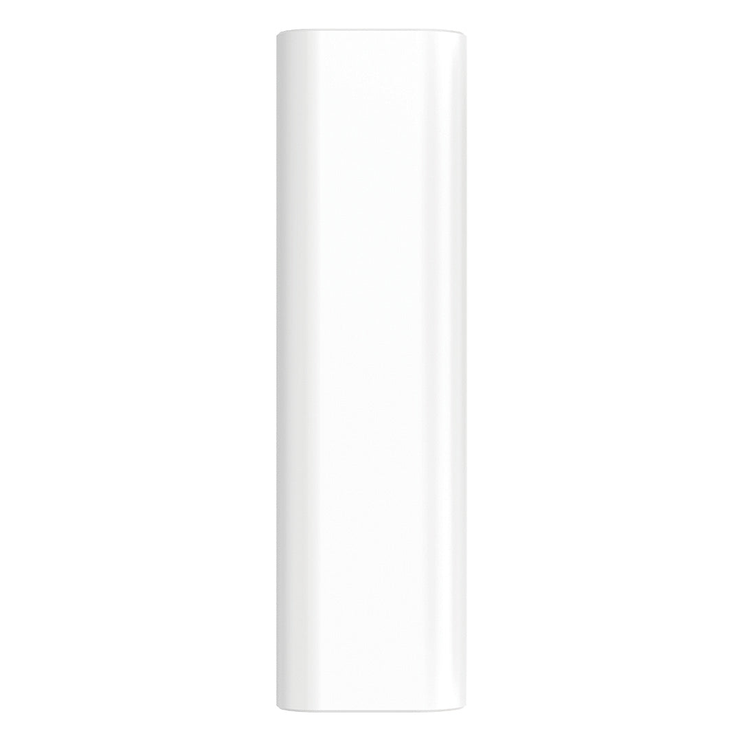 KLASTER, plastična kutija sa adapterima, beli