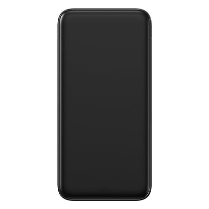 ODIN 10 PLUS, pomoćna baterija, 10.000 mah, crna