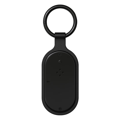 KEY TAG, find my/find hub privezak sa funkcijom lociranja, crni