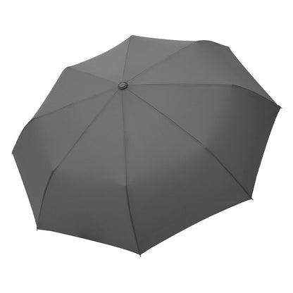 STRATO, sklopivi kišobran sa automatskim otvaranjem i zatvaranjem, beli