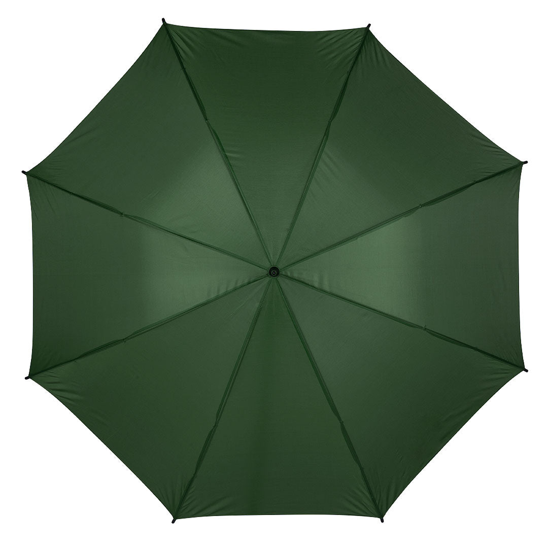 ROSSI,  kišobran sa automatskim otvaranjem, crni