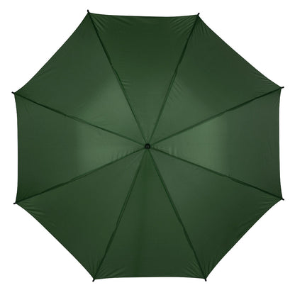 ROSSI,  kišobran sa automatskim otvaranjem, crni