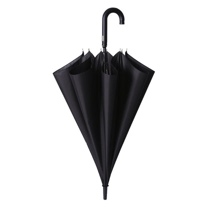 TONY, kišobran sa automatskim otvaranjem, narandžasti