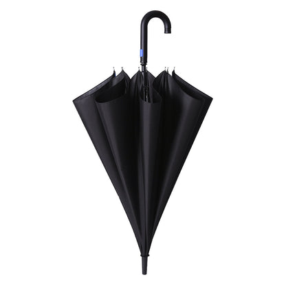 TONY, kišobran sa automatskim otvaranjem, narandžasti