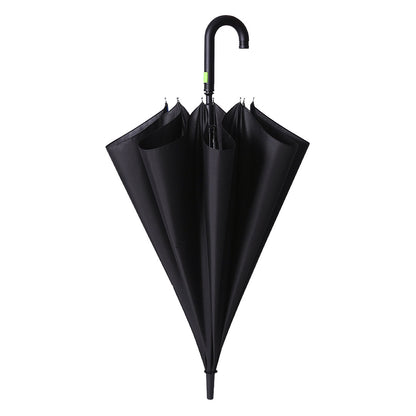 TONY, kišobran sa automatskim otvaranjem, narandžasti