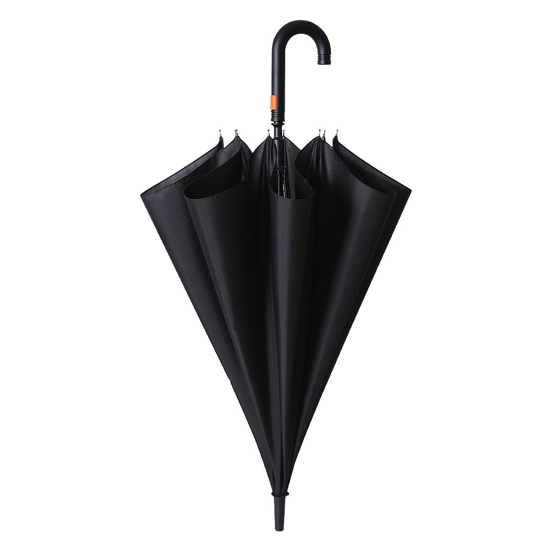 TONY, kišobran sa automatskim otvaranjem, narandžasti