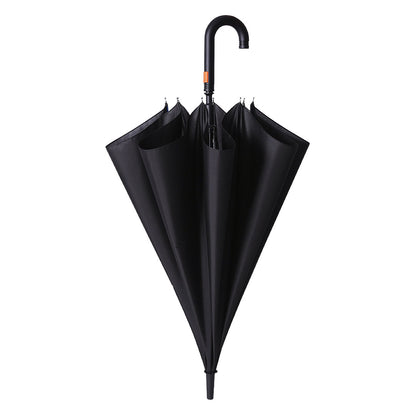 TONY, kišobran sa automatskim otvaranjem, narandžasti