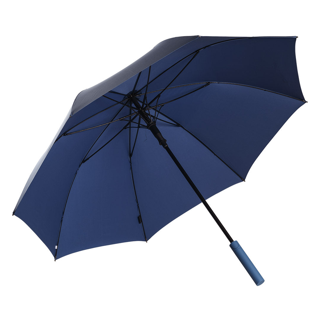 VISTA, kišobran sa automatskim otvaranjem, plavi - Plava