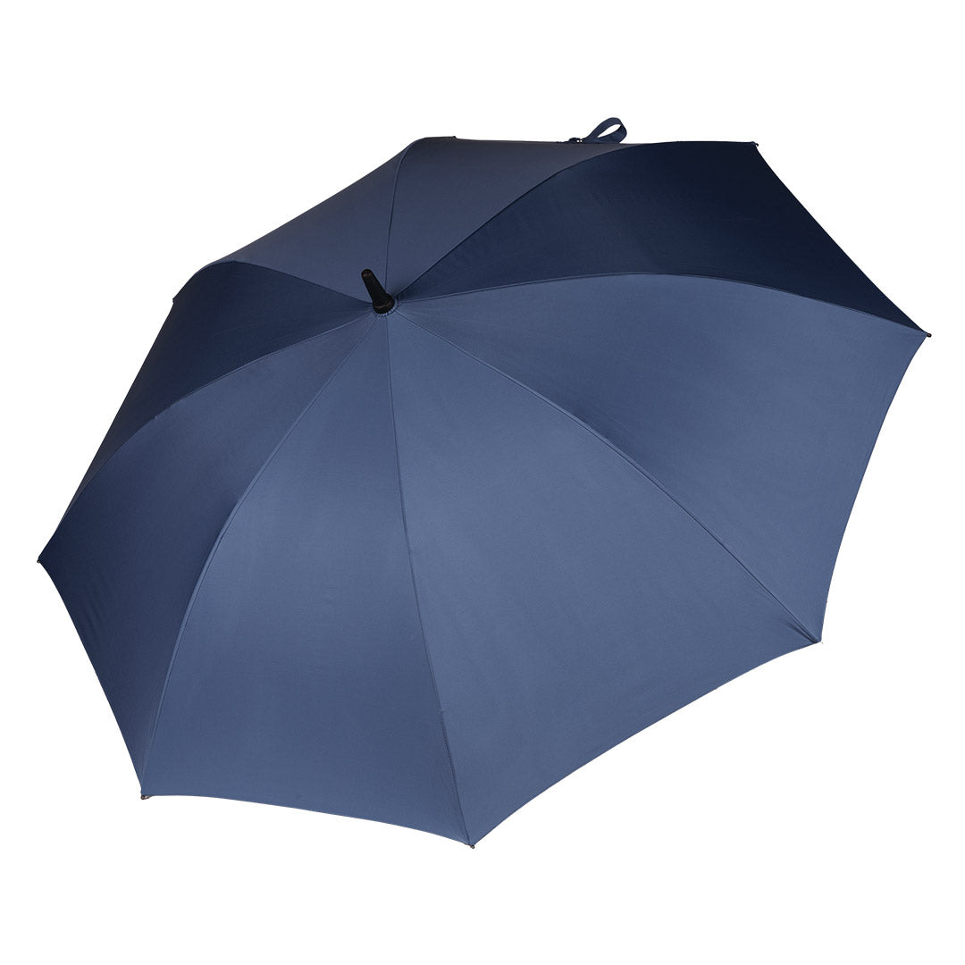 VISTA, kišobran sa automatskim otvaranjem, crni