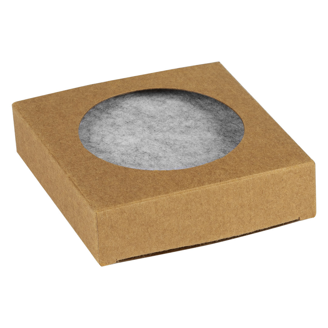 POLO, set podmetača, 4/1, sivi