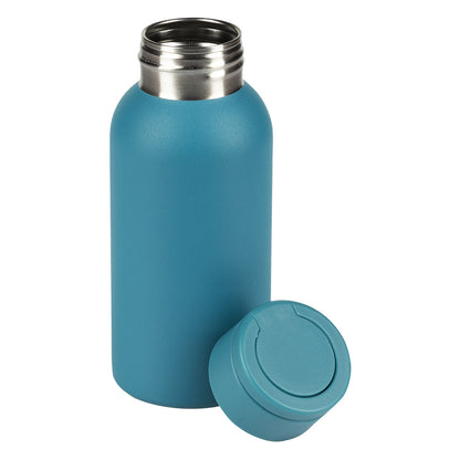 SIGMA, boca za vodu, 350 ml, bela