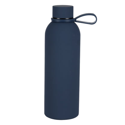 ACTIVE FLOW, termos, 500 ml, plavi - Plava