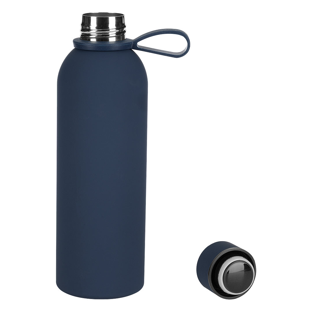 ACTIVE FLOW, termos, 500 ml, beli