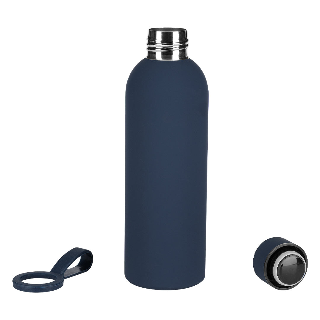 ACTIVE FLOW, termos, 500 ml, beli