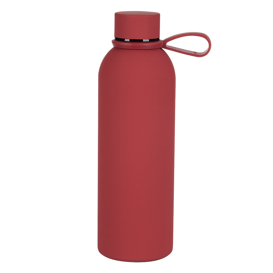 ACTIVE FLOW, termos, 500 ml, crveni - Crvena