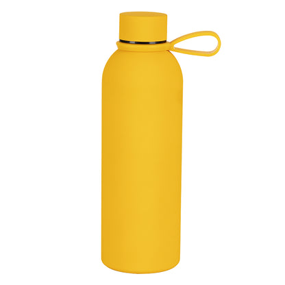 ACTIVE FLOW, termos, 500 ml, žuti - Žuta