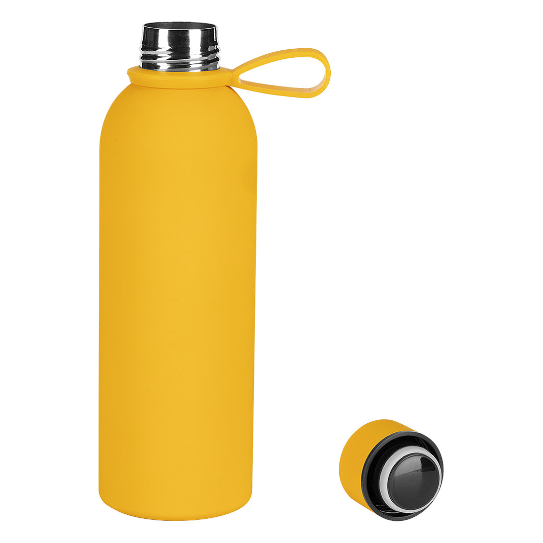 ACTIVE FLOW, termos, 500 ml, beli