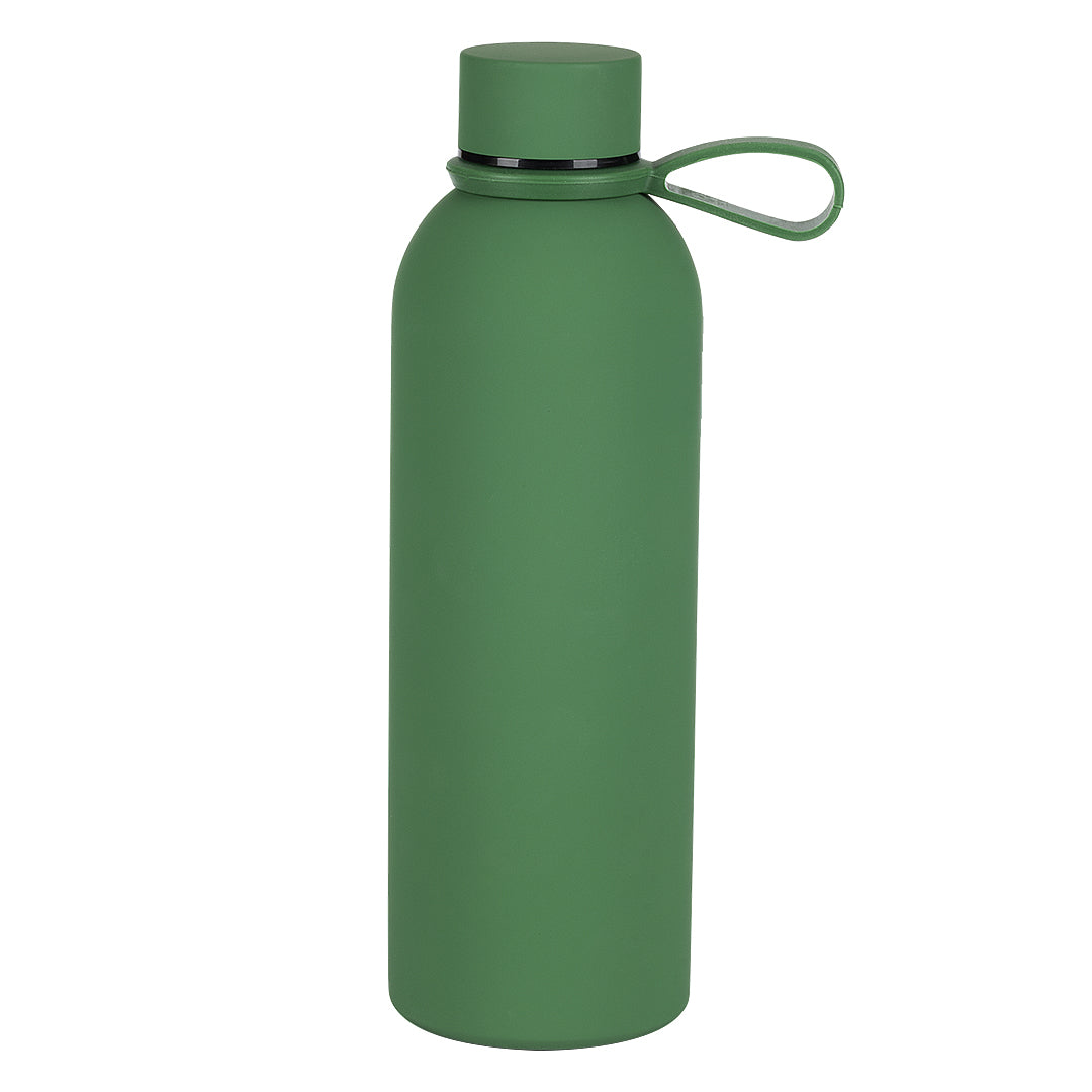 ACTIVE FLOW, termos, 500 ml, zeleni - Zelena