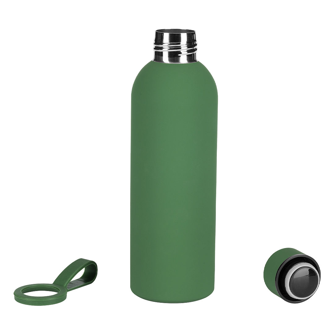 ACTIVE FLOW, termos, 500 ml, beli